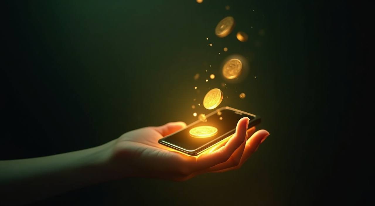 rk777 mobile gaming