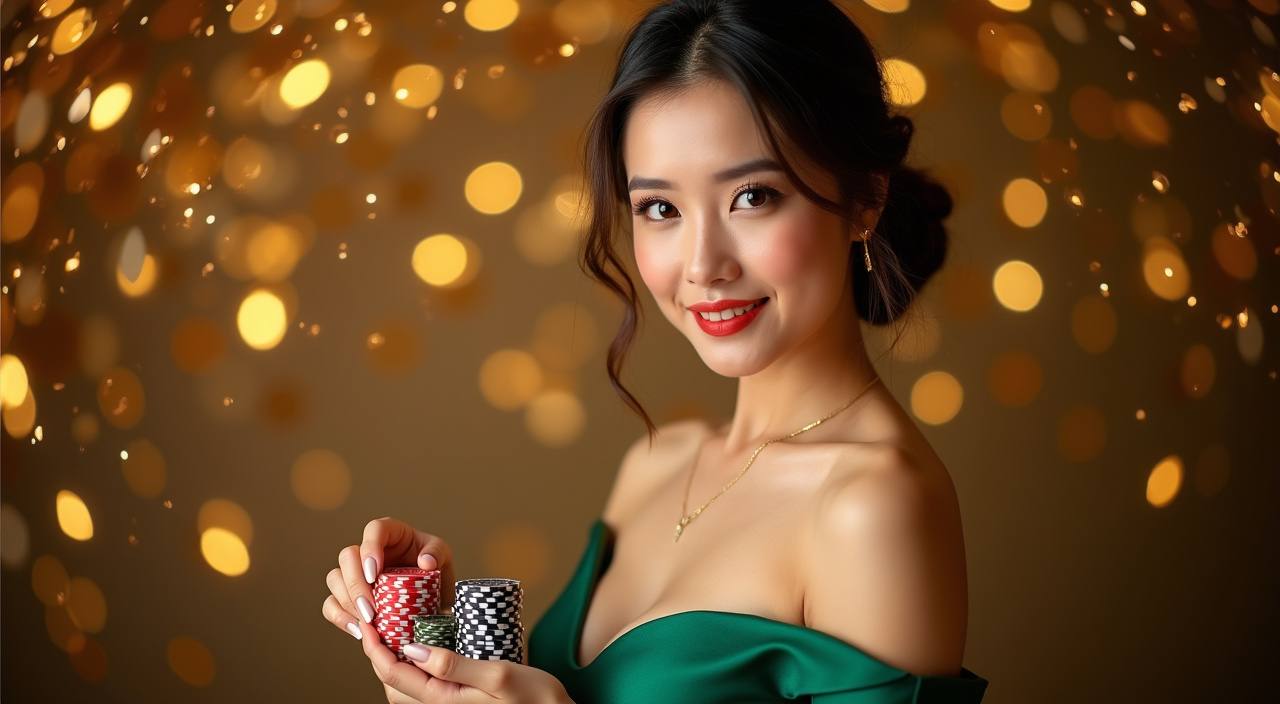rk777 စလော့ကာစီနိုပျော်ရွှင်မှု